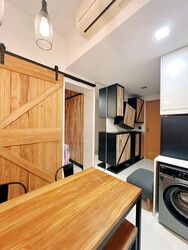 The Skywoods (D23), Condominium #490923191